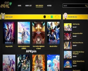 Jkanime APK