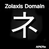 Zaxius Domain