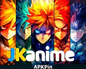 Jkanime