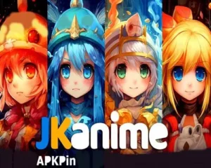 Jkanime