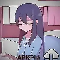 Lazy Girl
