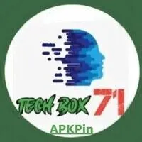 Tech Box 71