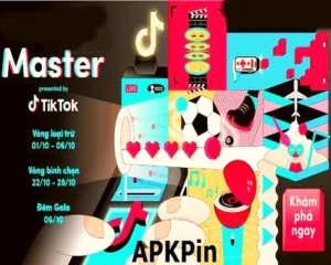 TikTok Master