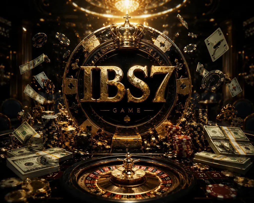 IBS7 Game